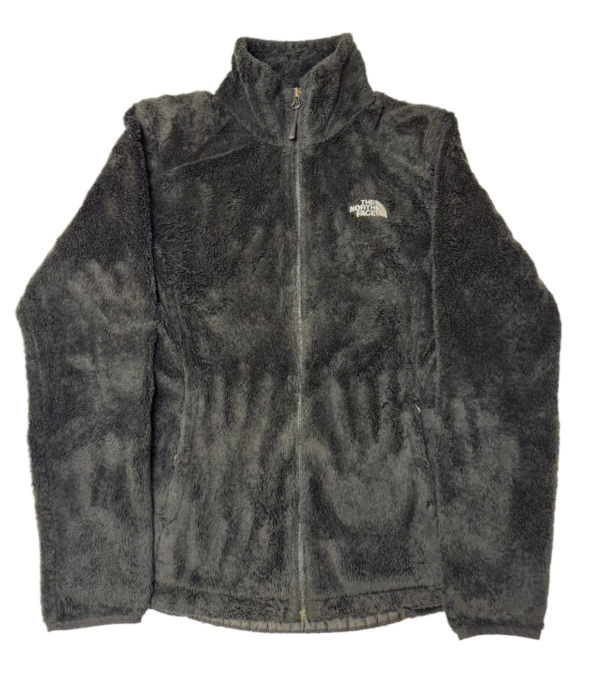 The North Face Moteriškas Flisinis Megztinis, S - Spley