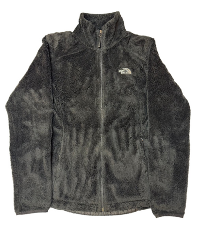 The North Face Moteriškas Flisinis Megztinis, S - Spley