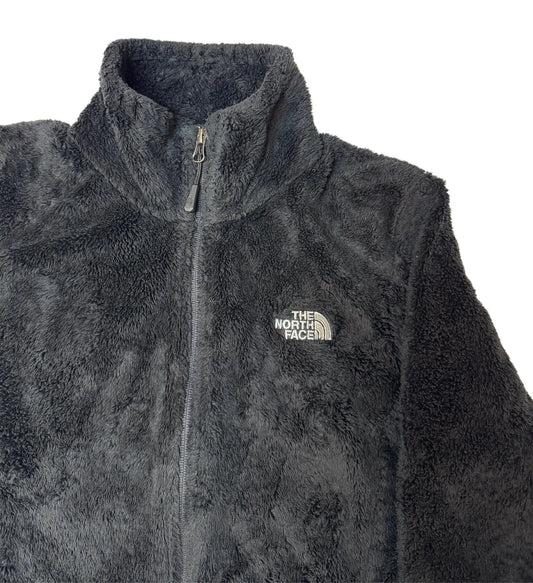 The North Face Moteriškas Flisinis Megztinis, S - Spley