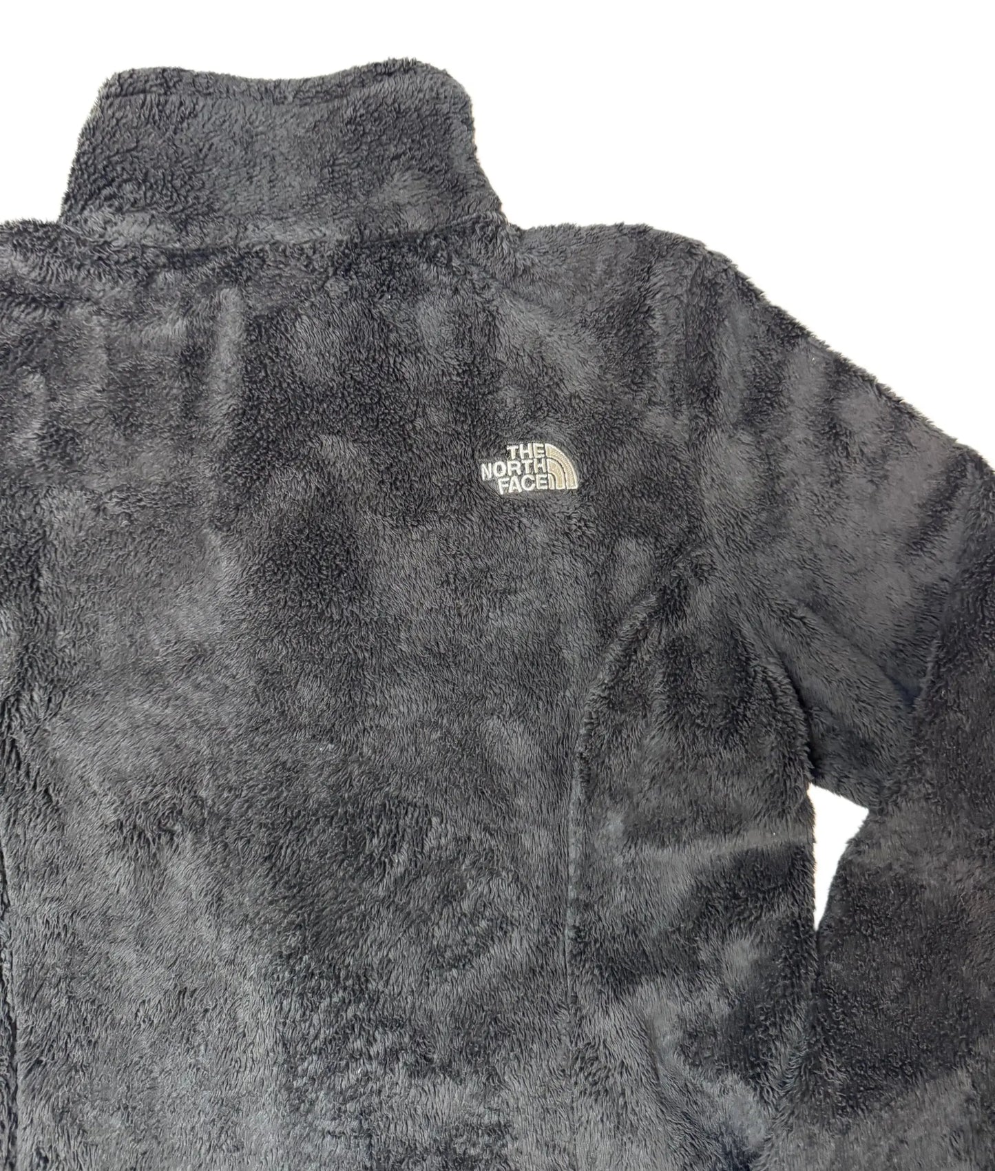 The North Face Moteriškas Flisinis Megztinis, S - Spley