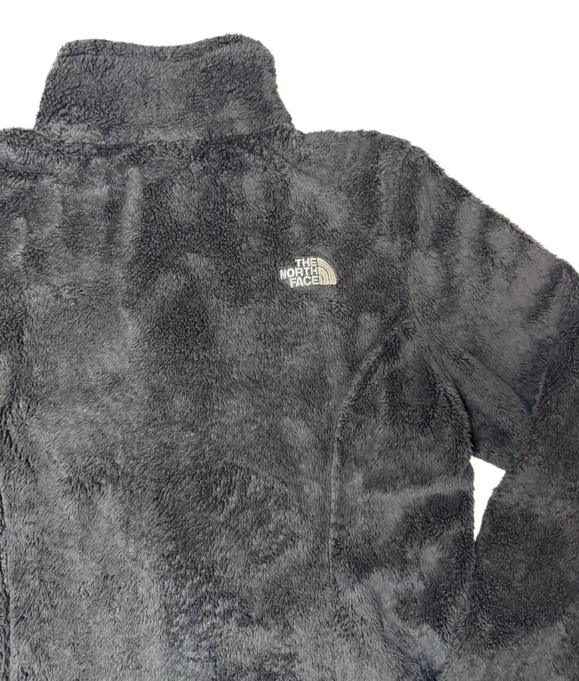 The North Face Moteriškas Flisinis Megztinis, S - Spley