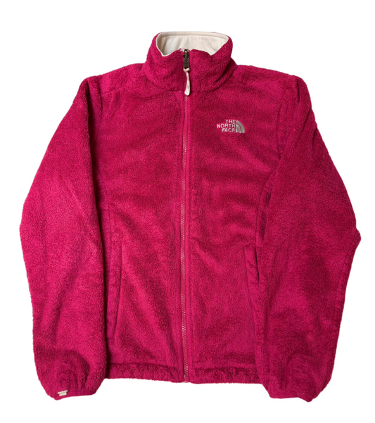 The North Face Moteriškas Flisinis Megztinis, S - Spley