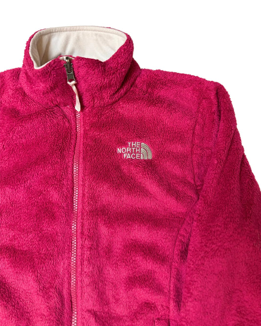 The North Face Moteriškas Flisinis Megztinis, S - Spley