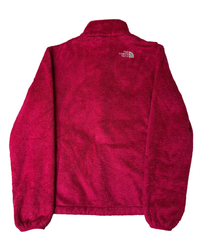 The North Face Moteriškas Flisinis Megztinis, S - Spley