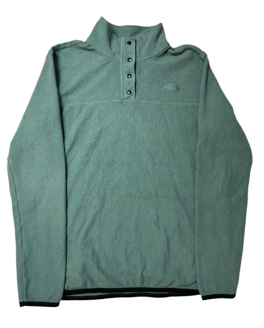 The North Face Moteriškas Termo Megztinis, M - Spley