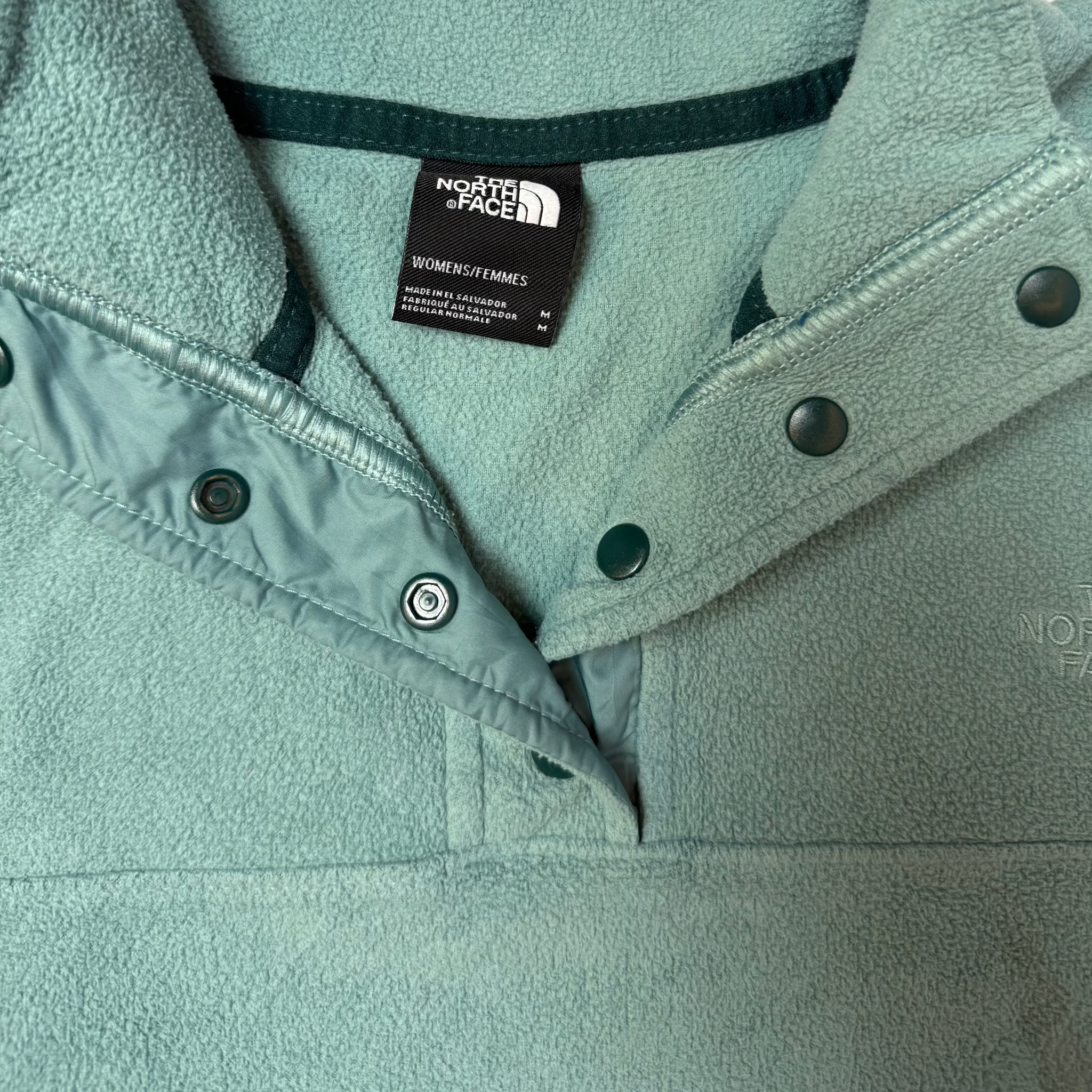The North Face Moteriškas Termo Megztinis, M - Spley