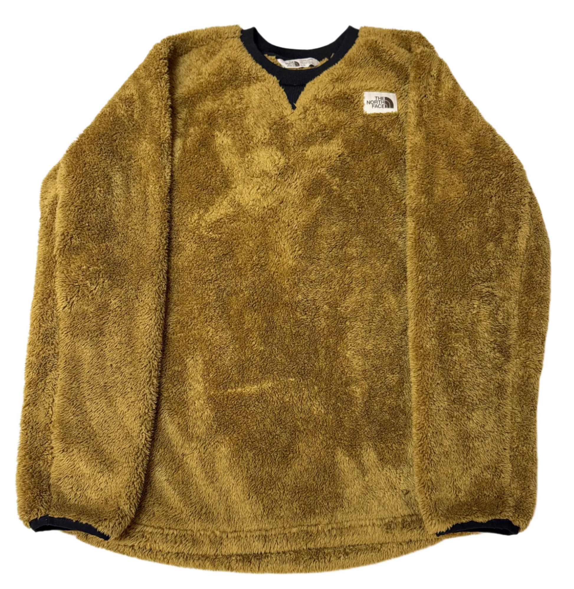 The North Face Vaikiškas Flisinis Megztinis, XL - Spley
