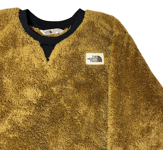 The North Face Vaikiškas Flisinis Megztinis, XL - Spley