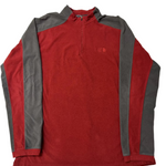 The North Face Vyriškas Flisinis Megztinis, L - Spley