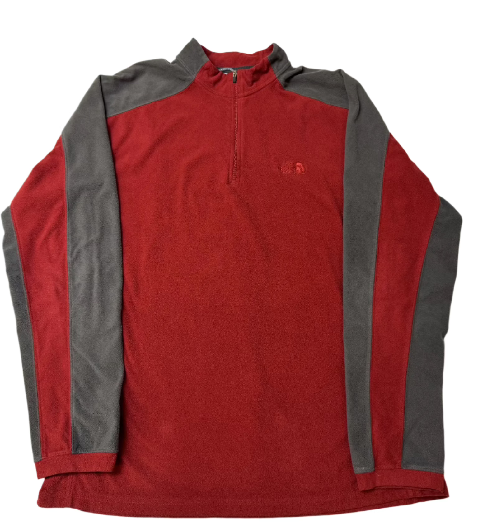The North Face Vyriškas Flisinis Megztinis, L - Spley