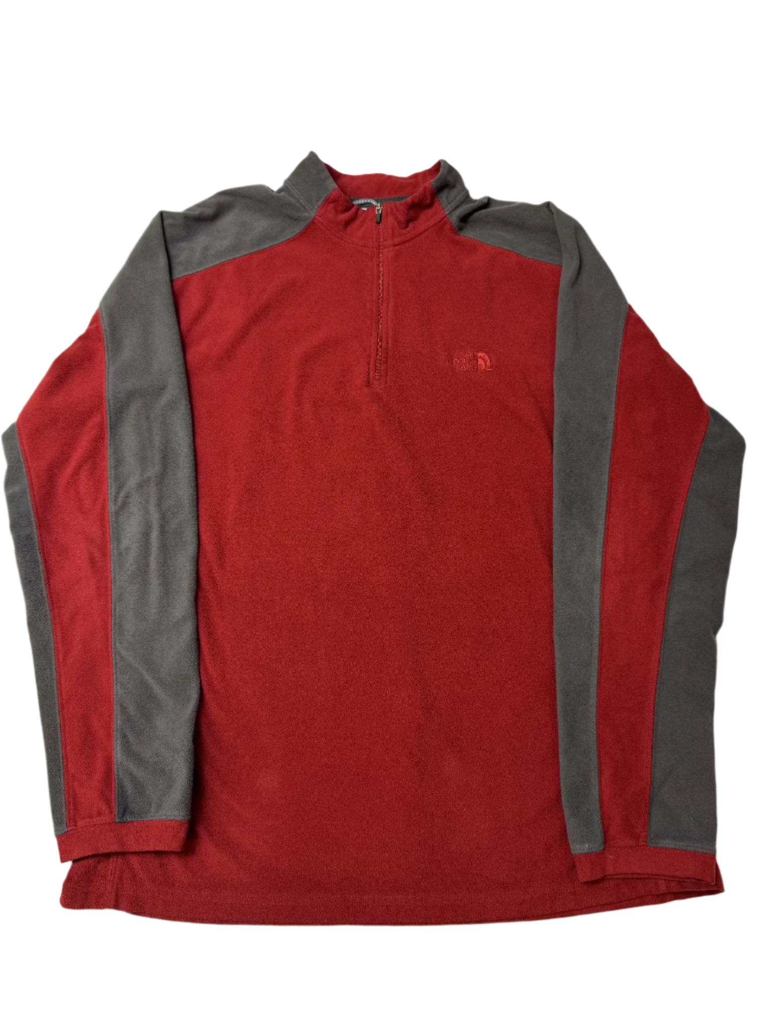 The North Face Vyriškas Flisinis Megztinis, L - Spley