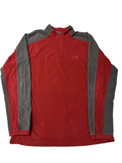 The North Face Vyriškas Flisinis Megztinis, L - Spley