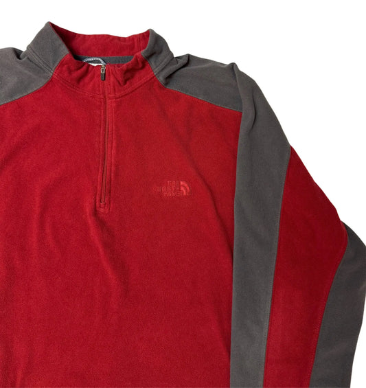 The North Face Vyriškas Flisinis Megztinis, L - Spley