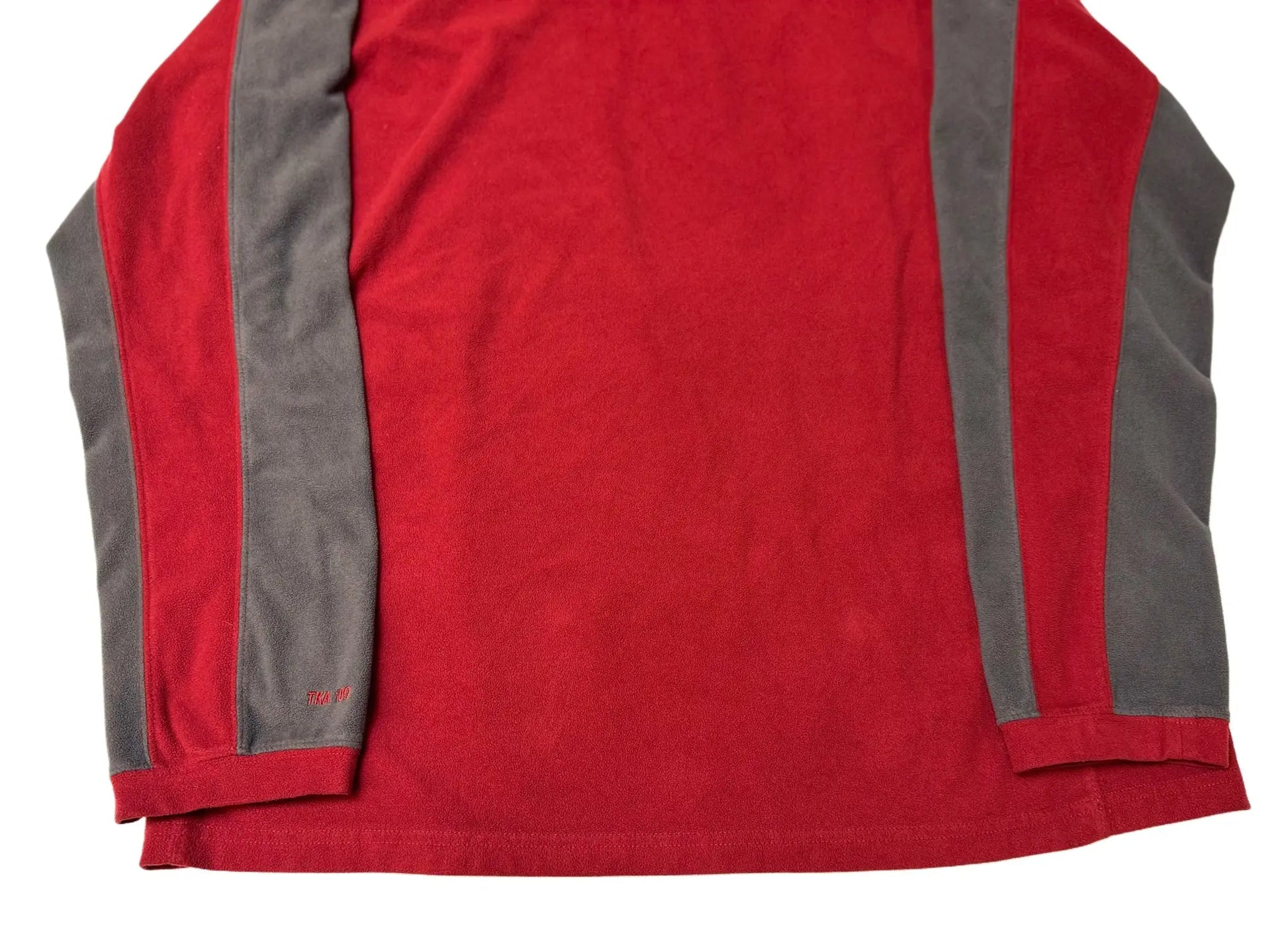 The North Face Vyriškas Flisinis Megztinis, L - Spley