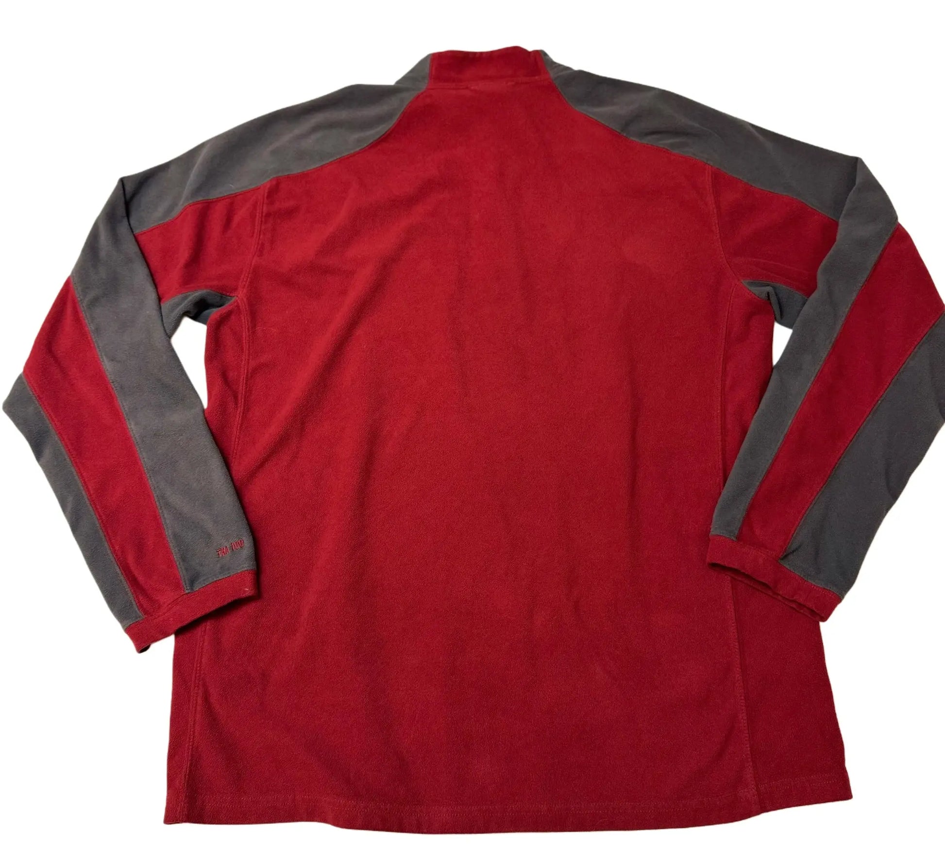 The North Face Vyriškas Flisinis Megztinis, L - Spley