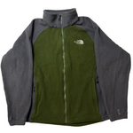 The North Face Vyriškas Flisinis Megztinis, M - Spley