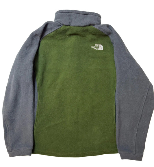 The North Face Vyriškas Flisinis Megztinis, M - Spley