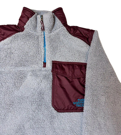 The North Face Vyriškas Flisinis Megztinis, S - Spley