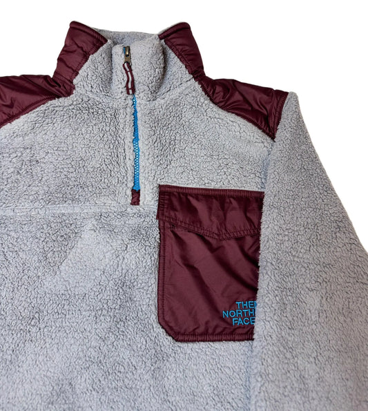 The North Face Vyriškas Flisinis Megztinis, S - Spley