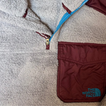 The North Face Vyriškas Flisinis Megztinis, S - Spley
