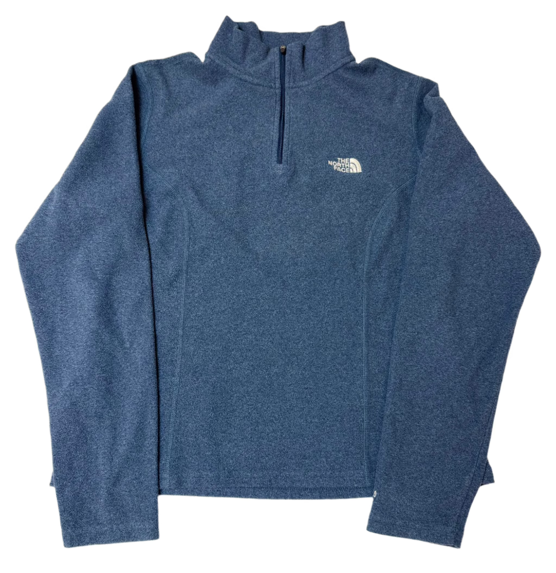The North Face Vyriškas Flisinis Megztinis, S - Spley