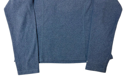 The North Face Vyriškas Flisinis Megztinis, S - Spley