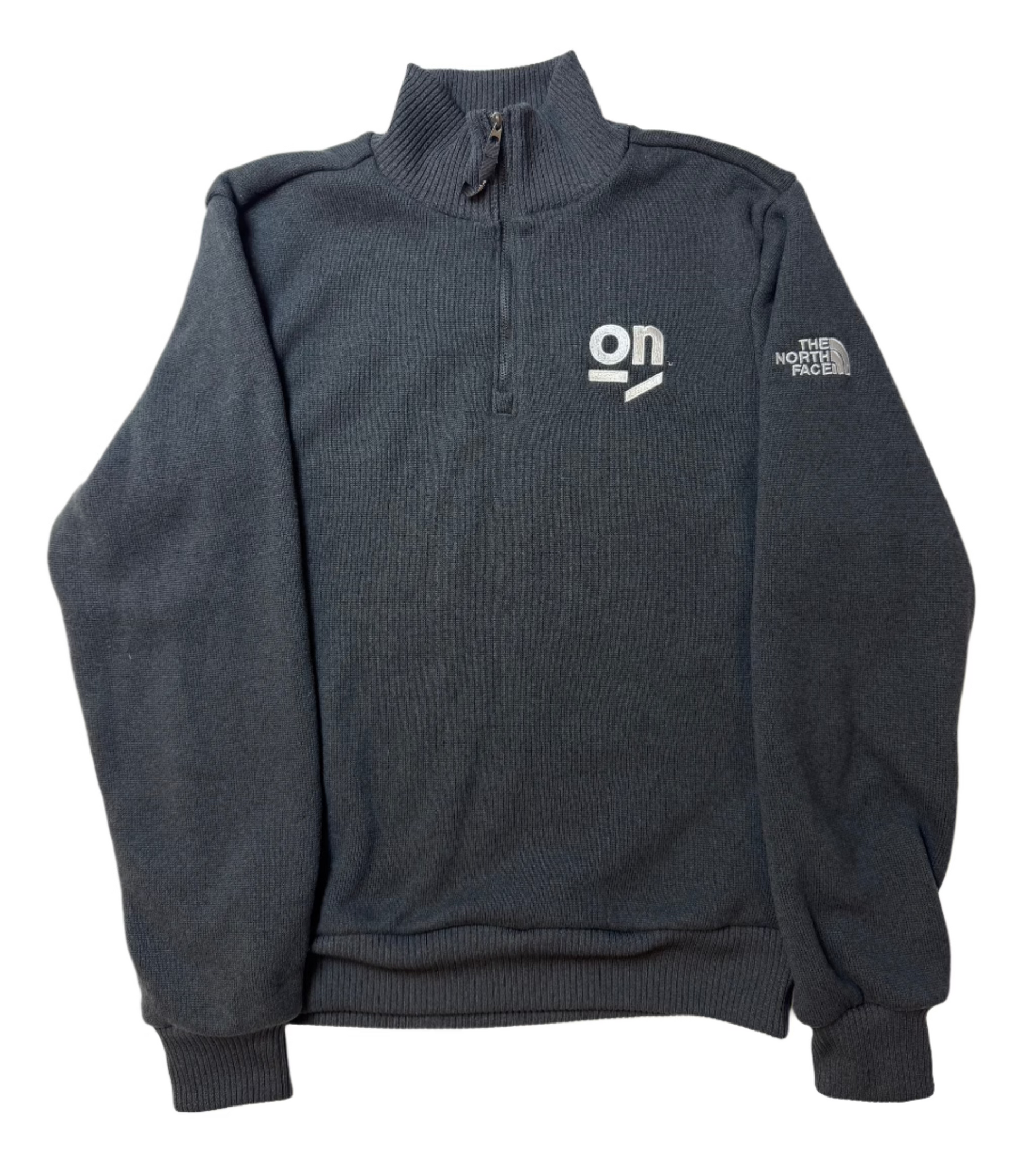 The North Face Vyriškas Flisinis Megztinis, S - Spley