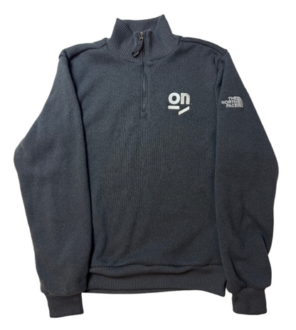 The North Face Vyriškas Flisinis Megztinis, S - Spley