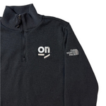 The North Face Vyriškas Flisinis Megztinis, S - Spley