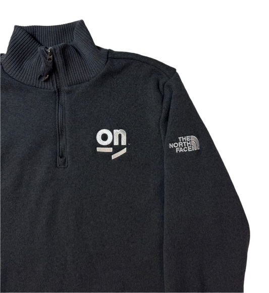 The North Face Vyriškas Flisinis Megztinis, S - Spley