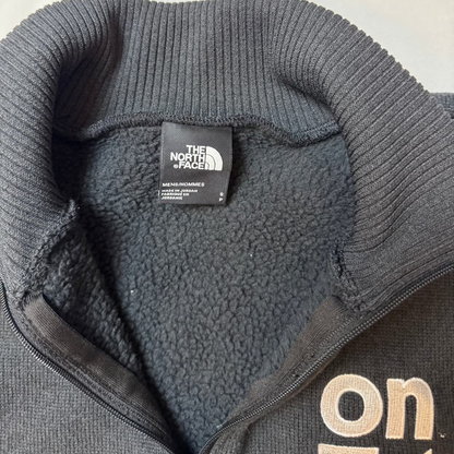 The North Face Vyriškas Flisinis Megztinis, S - Spley