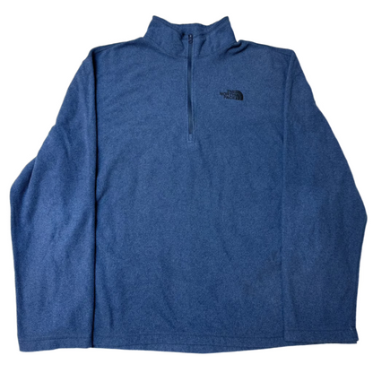The North Face Vyriškas Flisinis Megztinis, XL - Spley