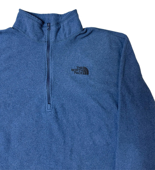 The North Face Vyriškas Flisinis Megztinis, XL - Spley