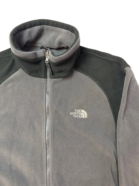 The North Face Vyriškas Flisinis Megztinis, XL - Spley
