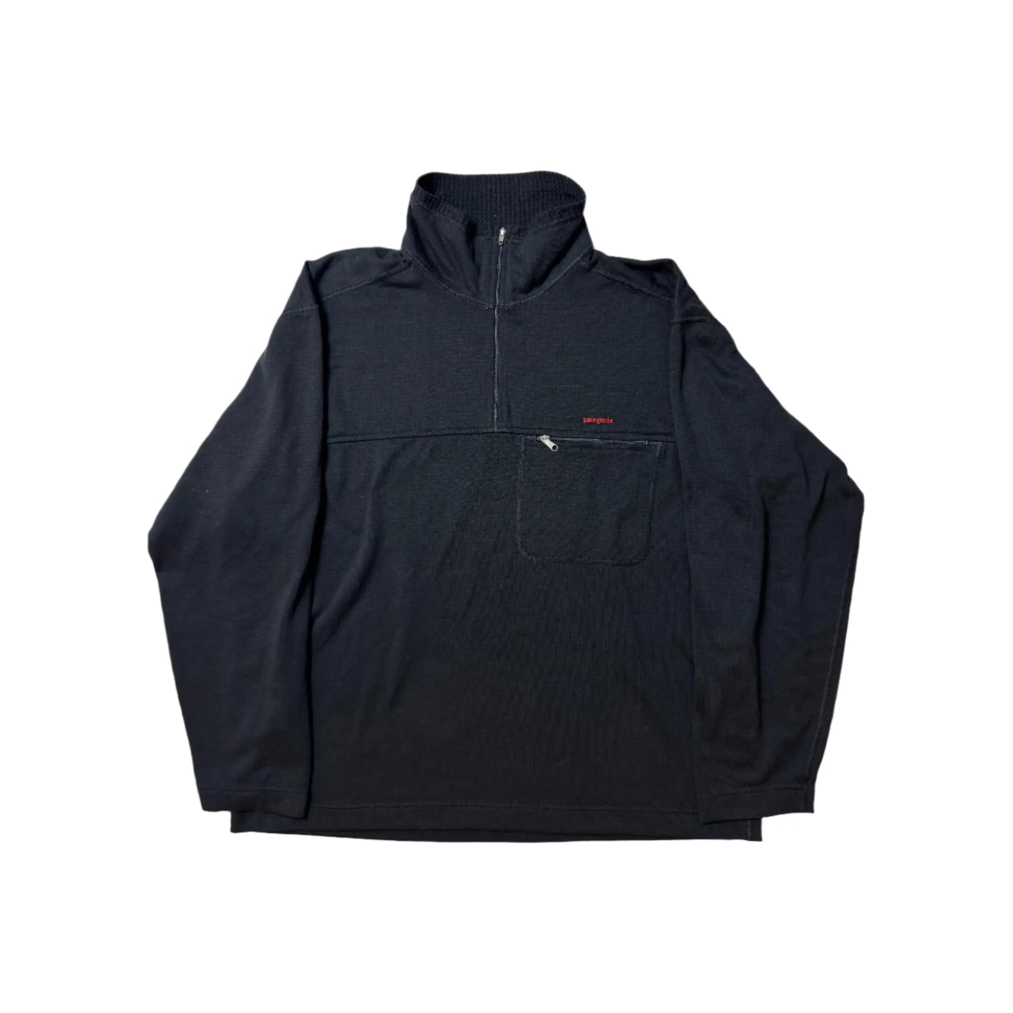 The North Face Vyriškas Termo Megztinis, L - Spley