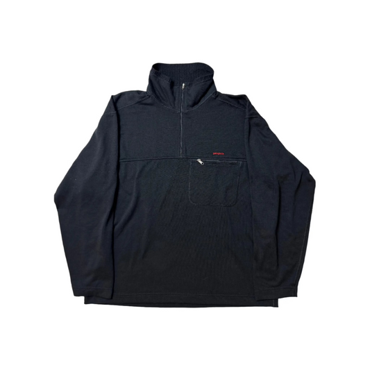The North Face Vyriškas Termo Megztinis, L - Spley