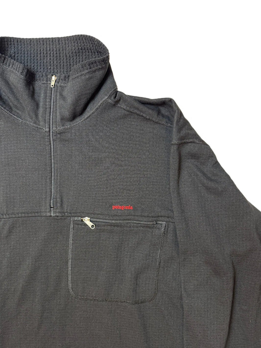 The North Face Vyriškas Termo Megztinis, L - Spley