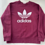Adidas Moteriškas Džemperis, S Spley
