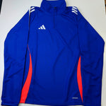 Adidas Vyriška Sportinė Maikutė, M Spley