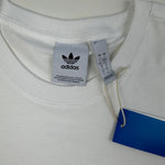 Adidas Vyriški Marškinėliai, L Spley