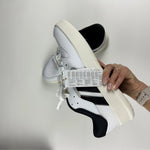 Adidas Vyriški Sportbačiai, 46 Spley