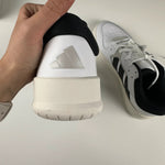 Adidas Vyriški Sportbačiai, 46 Spley