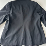Almia Moteriškas Švarkas, 6XL - Spley