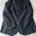 Almia Moteriškas Švarkas, 6XL - Spley