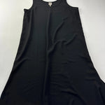 Anne Klein Asimetriška Elegantiška Suknelė, XL - Spley
