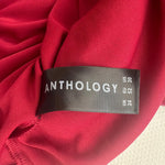 Anthology Stilinga Palaidinė, 6XL - Spley
