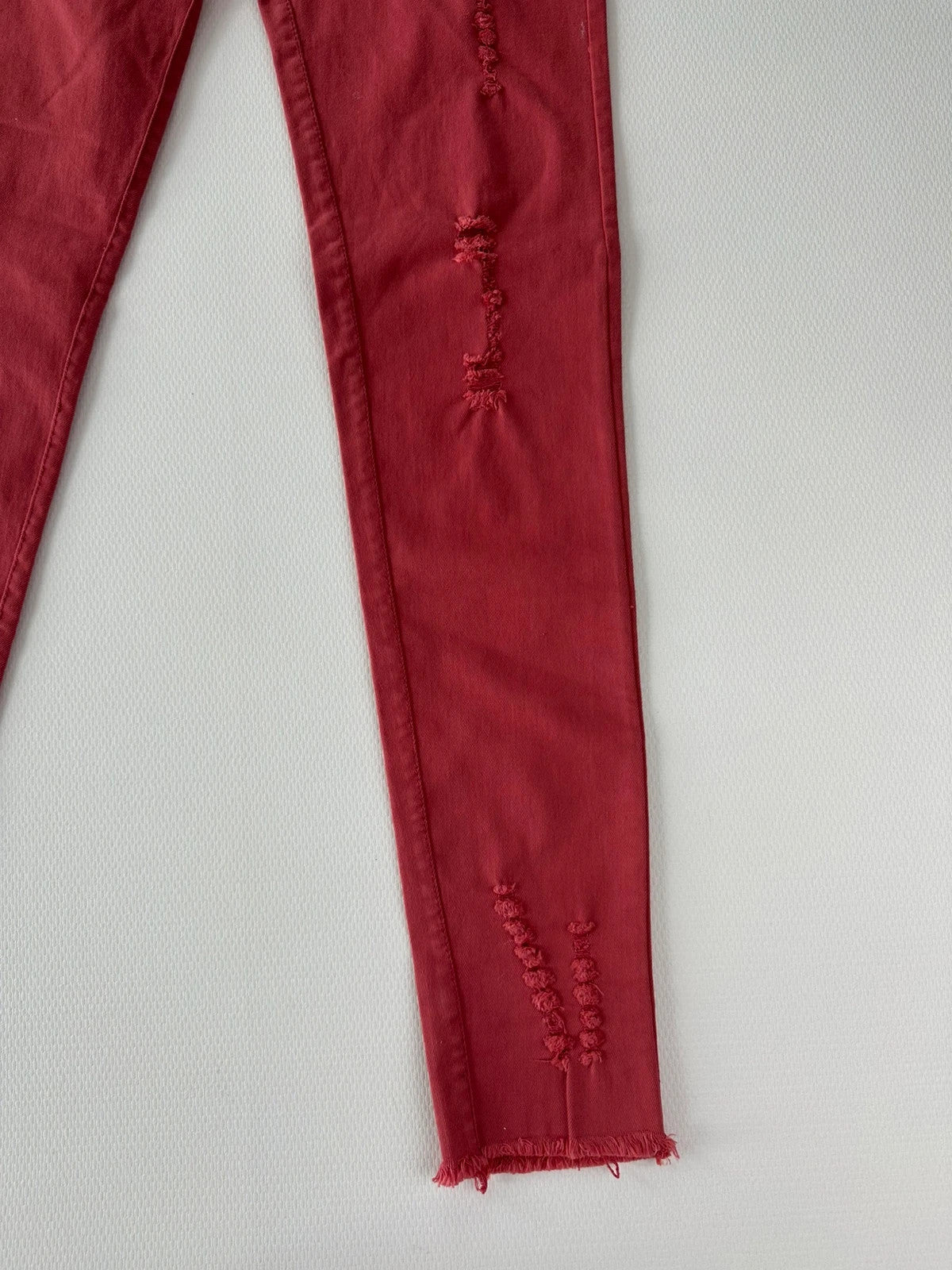 Basic Moteriškos Bordo Tamprės, S - Spley