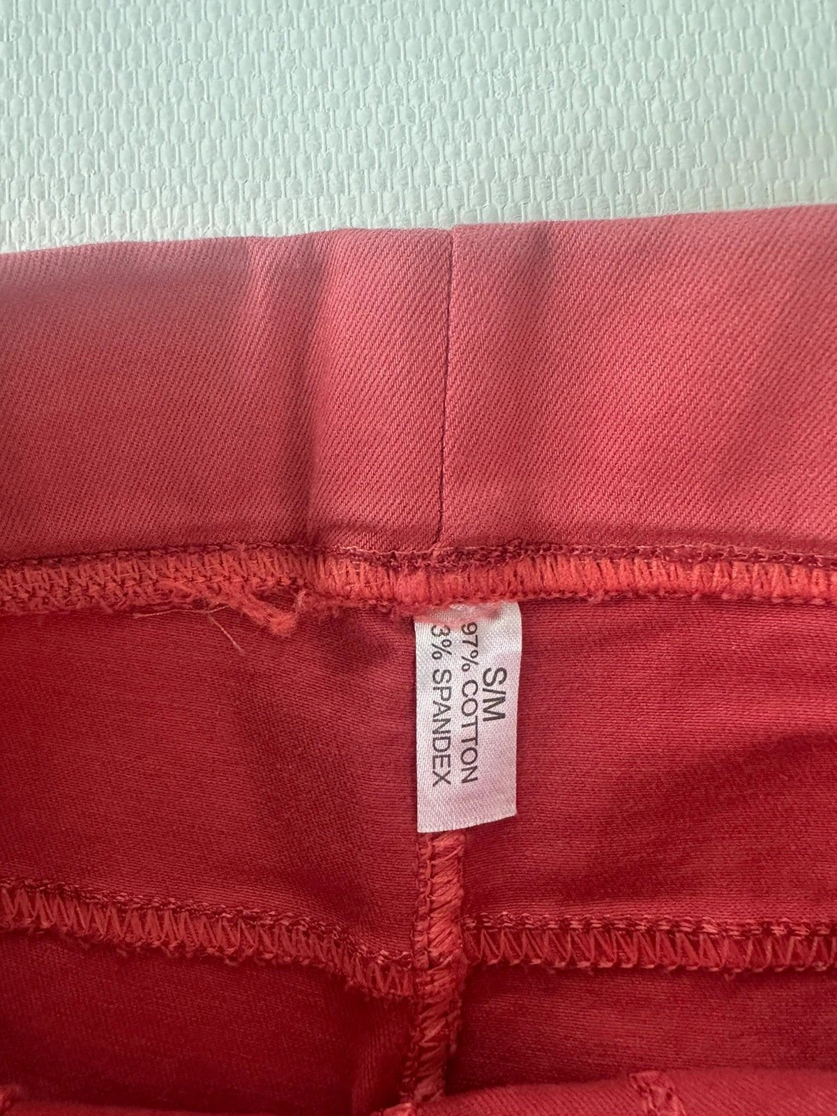 Basic Moteriškos Bordo Tamprės, S - Spley