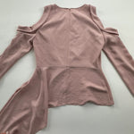 BCBGMAxazria Moteriška Palaidinė, M - Spley