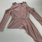 BCBGMAxazria Moteriška Palaidinė, M - Spley